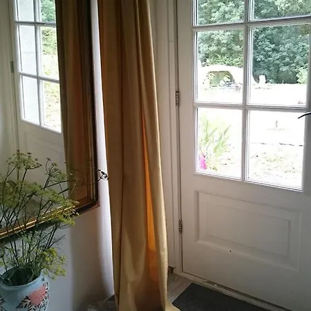Pont De La Planque Bed and Breakfast