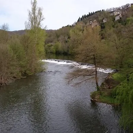 Pont De La Planque