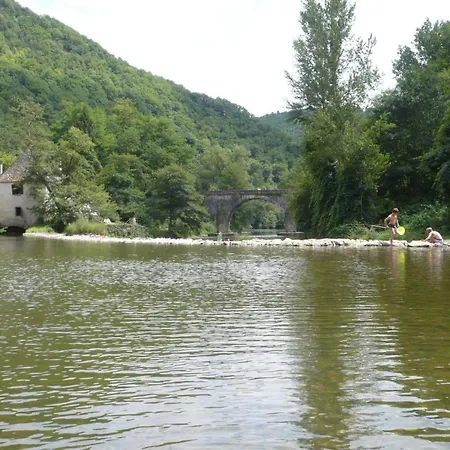 Bed and Breakfast Pont De La Planque *