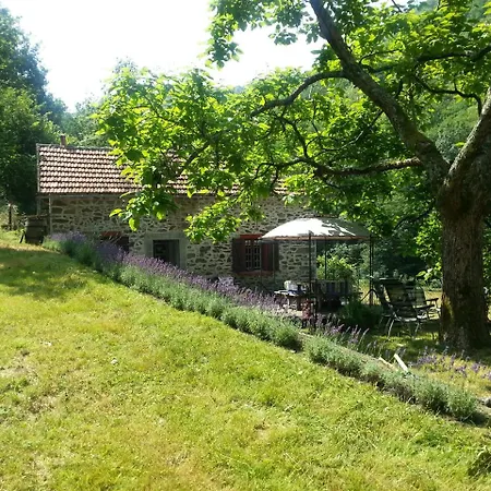 Bed and Breakfast Pont De La Planque