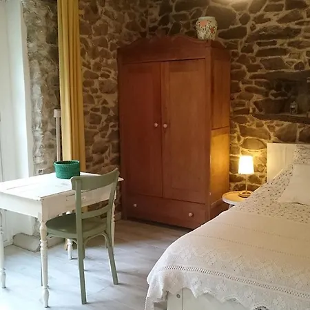 Pont De La Planque Bed and Breakfast Montirat (Tarn)