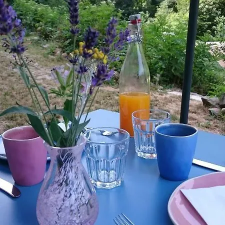 Bed and Breakfast Pont De La Planque *